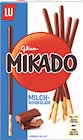 Milch schokolade oder Oreo Rolle von Mikado im aktuellen Rossmann Prospekt