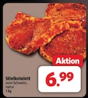 Stielkotelett bei Markant Nordwest im Barßel Prospekt für 6,99 €