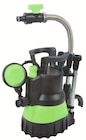 Regenfasspumpe Angebote bei Wreesmann Weimar für 49,99 €
