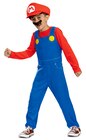 Déguisement - Mario en promo chez La Grande Récré Déguisement - Mario dans le catalogue La Grande Récré