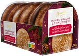 Runde Lebkuchen Angebote von DOUCEUR bei Penny Rheine für 1,89 €