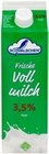 Frische Vollmilch im Angebot bei Kaufland in Darmstadt Frische Vollmilch Angebote von SCHWÄLBCHEN bei Kaufland Darmstadt für 0,99 €