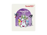 Play M - Das Monster-Talent Tonie Play, Mehrfarbig von TONIES im aktuellen MediaMarkt Saturn Prospekt für 19,99 €