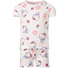 Pyjashort - Action - Action Pyjashort - Action à 3,99 € dans le catalogue Action