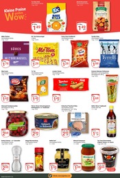 Aktueller GLOBUS Prospekt mit Thunfisch, "Aktuelle Angebote", Seite 4