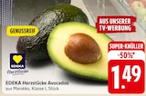 Avocados bei E center im Bruchsal Prospekt für 1,49 €