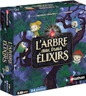 Promo Jeu de stratégie Nathan L'arbre aux trois élixirs à 25,99 € dans le catalogue Fnac à Beauvais