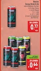 Energy Drink 4 Life Alpha Angebote von Booster bei Marktkauf Hof für 0,66 €