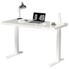 Schreibtisch Glas weiß Angebote bei Möbel Martin Bad Kreuznach für 299,00 €