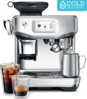 the Barista Touch Impress Siebträger-Kaffeemaschine bei EURONICS im Ennepetal Prospekt für 949,00 €