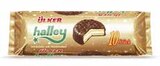 Halley Doppelkekse mit Marshmallow Angebote von ülker bei E center Göppingen für 1,99 €