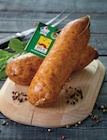 Intermarché Contact Waldighofen - Promo Saucisse de Morteau IGP Promo Saucisse de Morteau IGP à 13,50 € dans le catalogue Intermarché Contact à Waldighofen