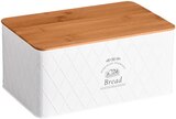 Brotbox³ Angebote von Kesper bei REWE Hamburg für 8,99 €