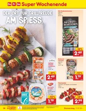 Garnelen im Netto Marken-Discount Prospekt in Hennef Aktueller Netto Marken-Discount Prospekt mit Garnelen, "Aktuelle Angebote", Seite 60