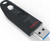 Ultra USB 3.0 Flash-Laufwerk 256 GB Angebote von SanDisk bei EURONICS Lippstadt für 20,99 €