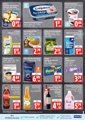 Kaffee im EDEKA Frischemarkt Prospekt in Rostock Aktueller EDEKA Frischemarkt Prospekt mit Kaffee, "Top Angebote", Seite 3