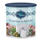 Ziegenkäse Angebote von 1001 DELIGHTS bei Lidl Frankfurt für 5,99 €