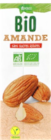 Lait d'amande Bio sans sucre ajoutés - Vemondo dans le catalogue Lidl