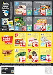 Aktueller EDEKA Prospekt mit Gemüse, "Top Angebote", Seite 4