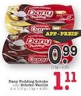 Aktuelles Pudding Schoko Angebot bei E center in Wiesbaden ab 0,99 €