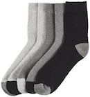 Vollfrotteesocken Angebote von TRUE STYLE bei Penny Herten für 5,99 €