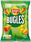 Bugles Nacho Cheese im Angebot bei REWE in Laatzen Bugles Nacho Cheese Angebote von Lays bei REWE Laatzen für 1,19 €
