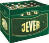 Pilsener im Angebot bei tegut in Oberursel Pilsener Angebote von Jever bei tegut Oberursel für 11,99 €