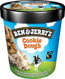 Ice Cream bei REWE in Aachen Ice Cream im Angebot bei REWE Aachen für 4,99 €
