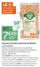 Promo Copeaux de bois naturels à 7,49 € dans le catalogue Jardiland à Châlons-en-Champagne