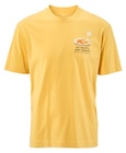 T-Shirt im Peek und Cloppenburg Prospekt T-Shirt von NILS SUNDSTRÖM im aktuellen Peek und Cloppenburg Prospekt für 25,99 €