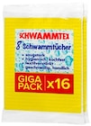 Penny Kehl - Schwammtücher Angebot im Prospekt Schwammtücher bei Penny im Kehl Prospekt für 2,99 €