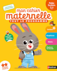 Intermarché Rouen - Promo Mon cahier maternelle Promo Mon cahier maternelle à 7,95 € dans le catalogue Intermarché à Rouen