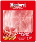 Prosciutto Cotto im Kaufland Prospekt Prosciutto Cotto von MONTORSI im aktuellen Kaufland Prospekt für 2,99 €