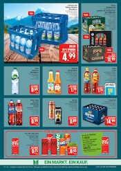 Volvic im Marktkauf Prospekt in Altenburg Aktueller Marktkauf Prospekt mit Volvic, "AUSWAHL RIESIG, PREISE NIEDRIG", Seite 24