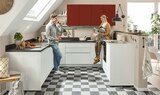 Aktuelles Komplettküche Angebot bei Möbel Martin in Mainz ab 6.999,00 €