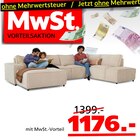 Gio Angebote bei Seats and Sofas Regensburg für 1.176,00 €