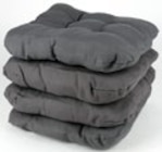 Sitzkissen Angebote bei Thomas Philipps Lutherstadt Wittenberg für 7,99 €