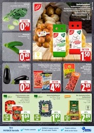 EDEKA Feigen im Prospekt 