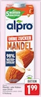 Mandel-Drink von Alpro im aktuellen E center Prospekt