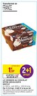 Viennois L'Original Chocolat - Nestlé en promo chez Intermarché Super Viennois L'Original Chocolat - Nestlé dans le catalogue Intermarché Super