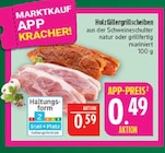 Marktkauf Markkleeberg - Holzfällergrillscheiben Angebot im Prospekt Holzfällergrillscheiben bei Marktkauf im Markkleeberg Prospekt für 0,49 €
