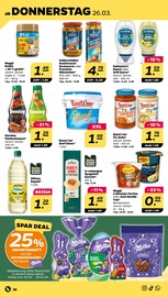 Maggi im Netto mit dem Scottie Prospekt in Pirna Aktueller Netto mit dem Scottie Prospekt mit Maggi, "Günstig. Besser. Für Dich.", Seite 32