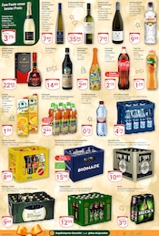 Aktueller GLOBUS Prospekt mit Bier, "Aktuelle Angebote", Seite 4