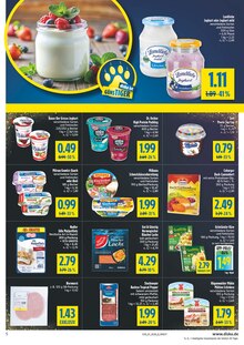 Kaffee im aktuellen diska Prospekt (Hof) Kaffee im diska Prospekt "alles an deinem ort." mit 12 Seiten (Hof)