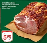 GLOBUS Losheim (See) Prospekt mit  im Angebot für 5,90 €