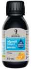 Algenöl Omega-3 DHA+EPA Pur von Dr. Budwig für 31,49 € bei VITALIA Reformhaus im Angebot Algenöl Omega-3 DHA+EPA Pur von Dr. Budwig im aktuellen VITALIA Reformhaus Prospekt