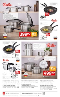 Pfanne im aktuellen XXXLutz Möbelhäuser Prospekt (Hildesheim) Pfanne im XXXLutz Möbelhäuser Prospekt "Cook mal, wie günstig!" mit 4 Seiten (Hildesheim)