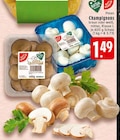 Aktuelles Champignons braun oder weiß Angebot bei EDEKA in Bonn ab 1,49 €