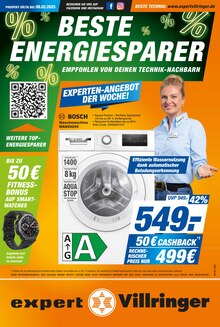 expert Prospekt Top Angebote mit 16 Seiten