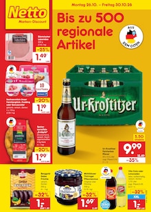 Kartoffeln im aktuellen Netto Marken-Discount Prospekt (Dresden) Kartoffeln im Netto Marken-Discount Prospekt "Aktuelle Angebote" mit 71 Seiten (Dresden)